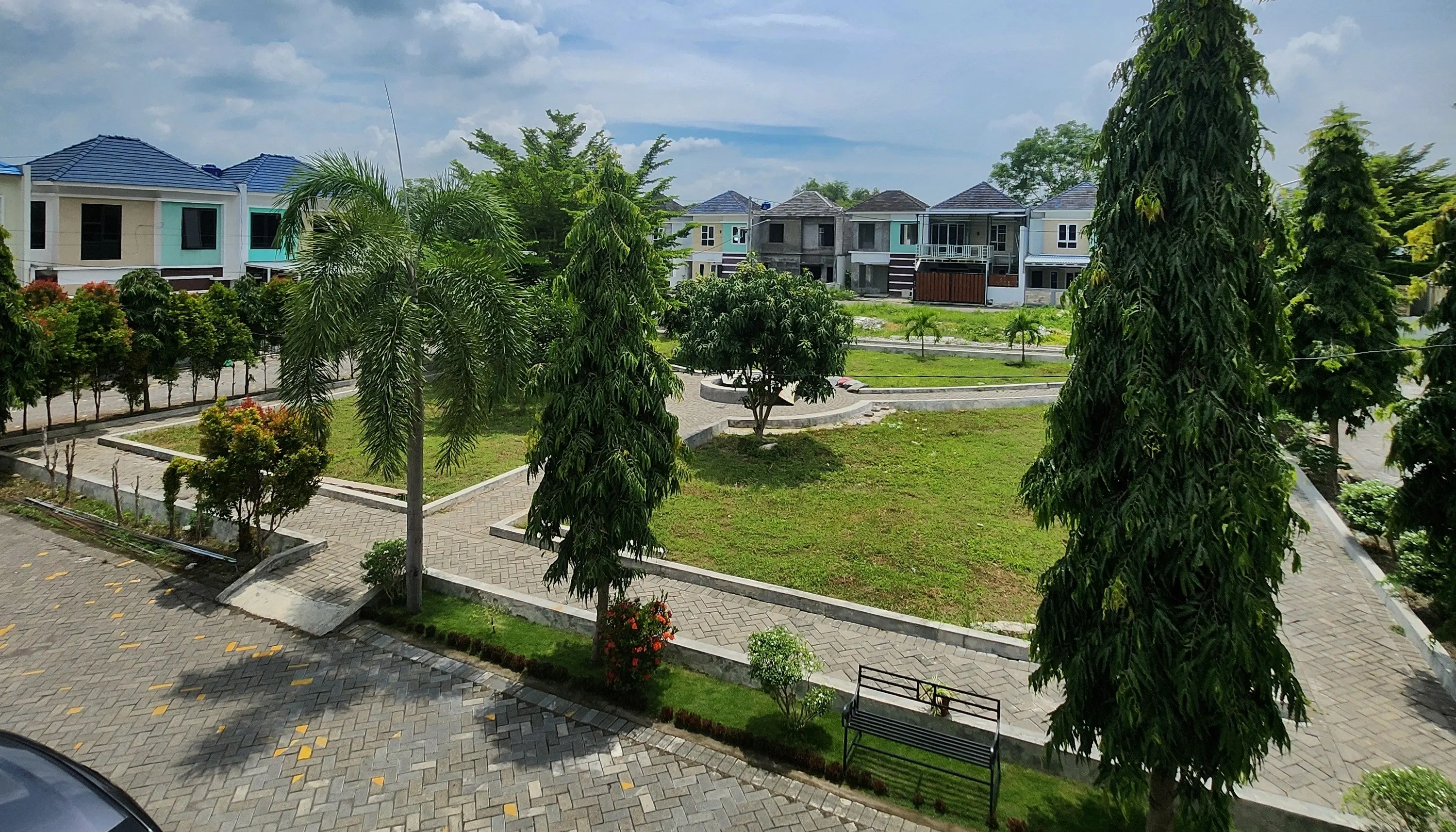 Permata Regency 3