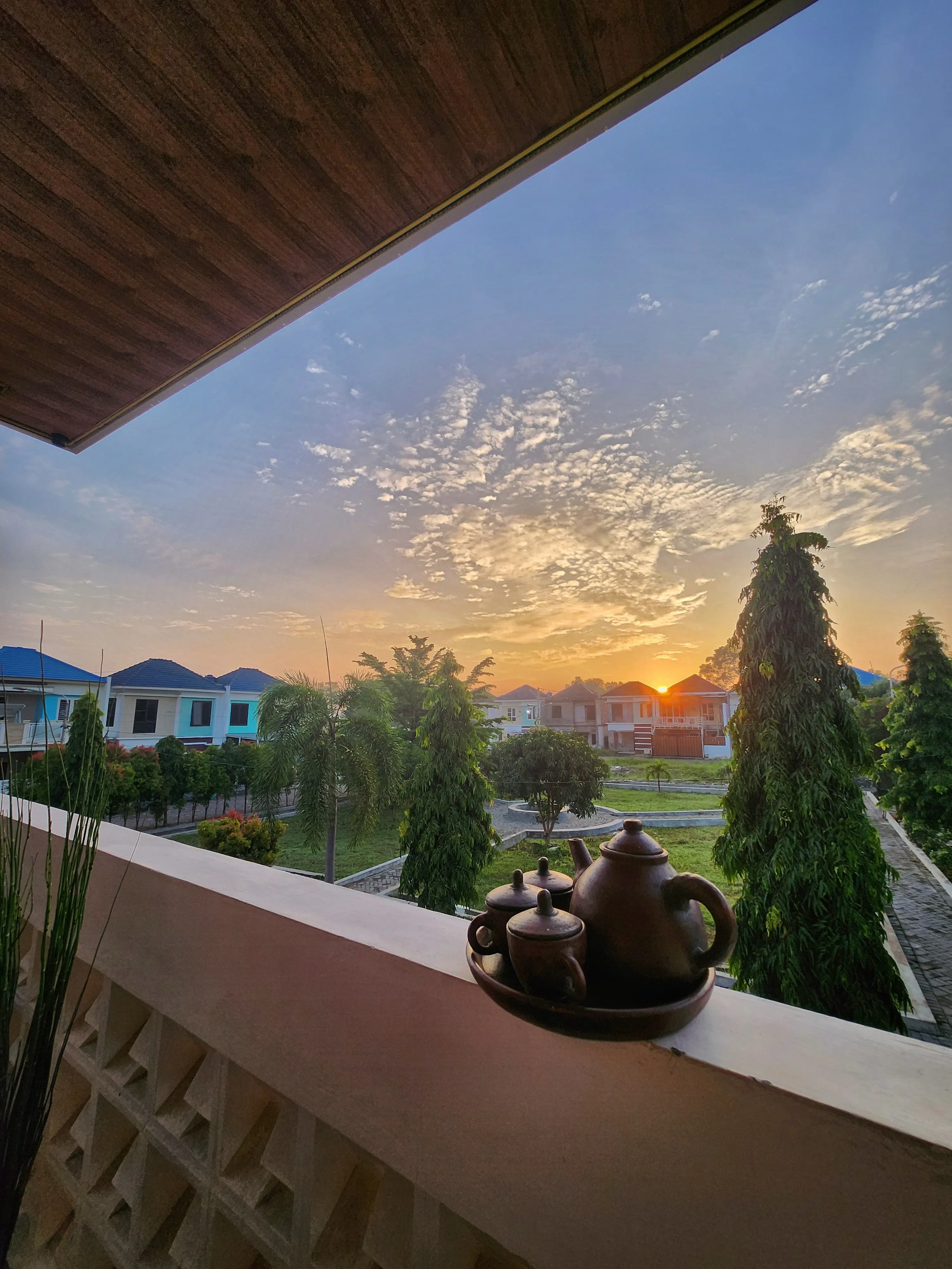 Permata Regency 4