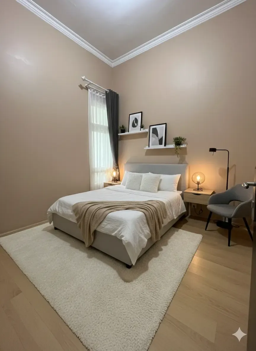 Kamar Tidur