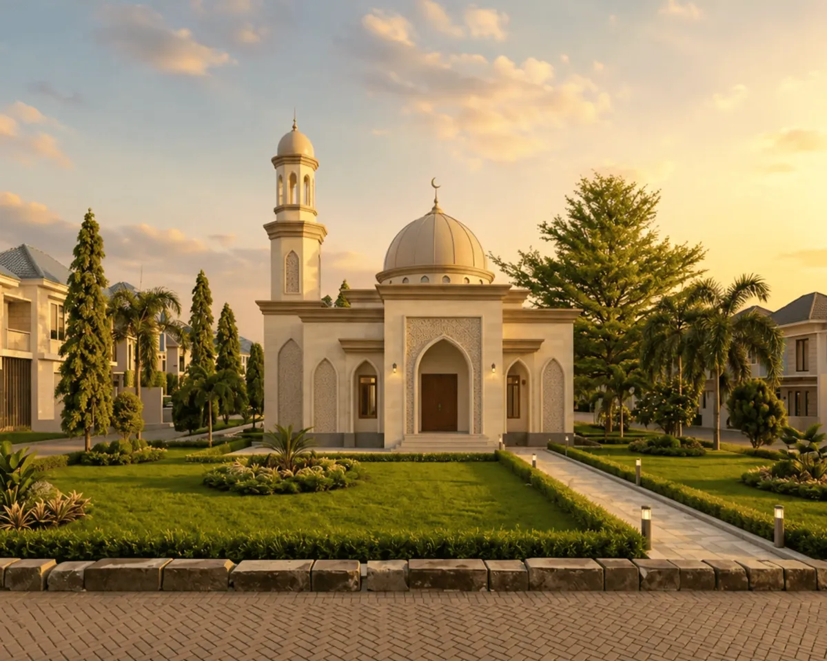 Masjid