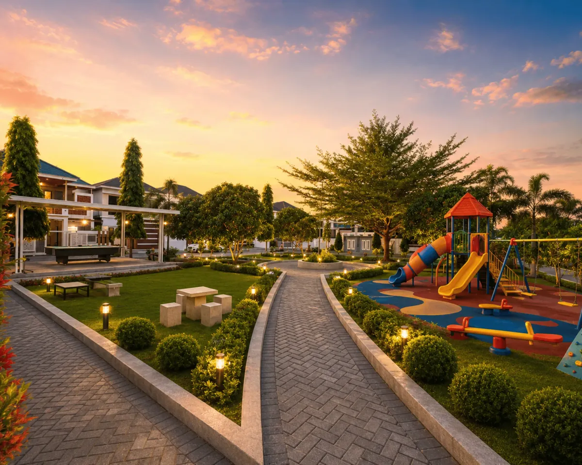 Taman Bermain Anak