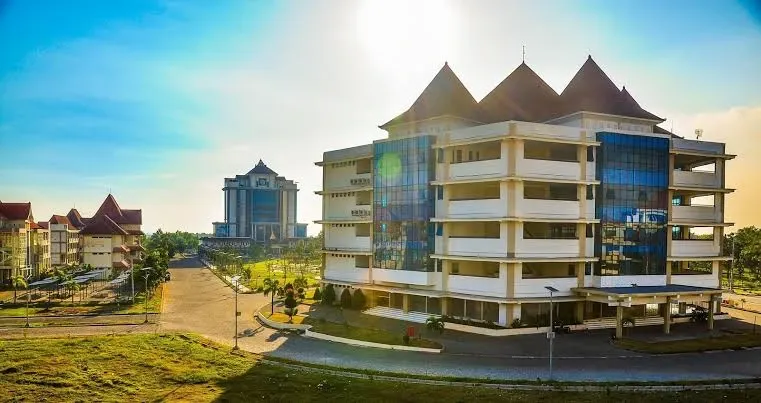 Universitas Trunojoyo Madura (UTM)